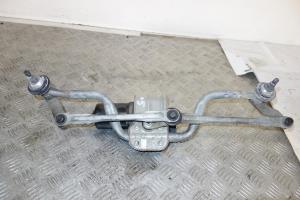 Moteur essuie glace avant