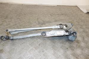 Moteur essuie glace avant
