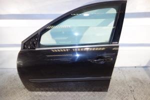 Porte avant gauche