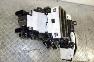 Bloc chauffage