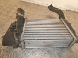 Echangeur air (Intercooler)