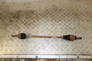 Cardan droit (transmission)