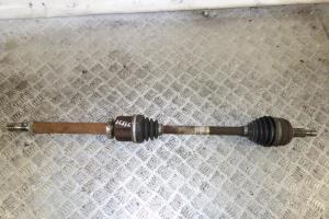 Cardan droit (transmission)
