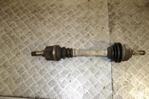 Cardan gauche (transmission)