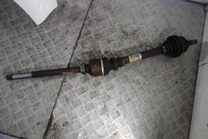 Cardan droit (transmission)