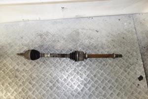 Cardan droit (transmission)