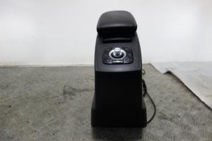 Console central (interieur plastique)