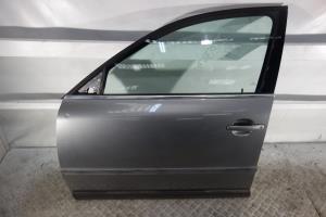Porte avant gauche