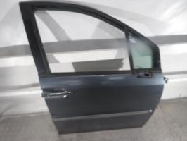 Porte avant droit