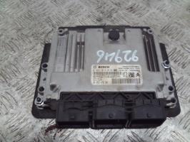 Calculateur moteur