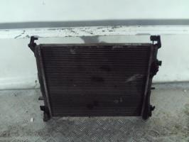 Radiateur eau