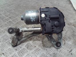 Moteur essuie glace avant gauche