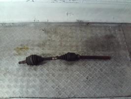 Cardan droit (transmission)