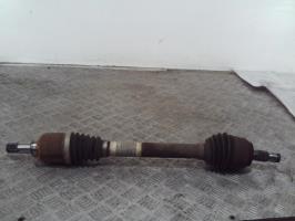 Cardan gauche (transmission)