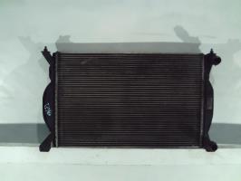 Radiateur eau