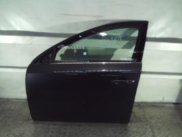 Porte avant gauche