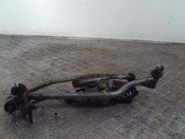 Moteur essuie glace avant