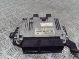 Calculateur moteur