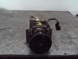 Compresseur clim