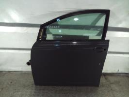Porte avant gauche