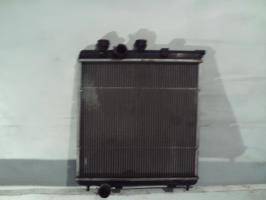 Radiateur eau