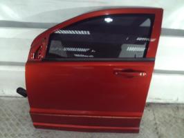 Porte avant gauche