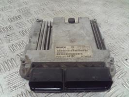 Calculateur moteur