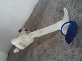 Vase de lave glace