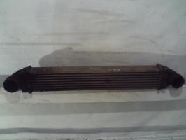 Echangeur air (Intercooler)