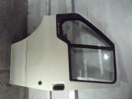 Porte avant gauche
