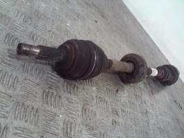 Cardan droit (transmission)