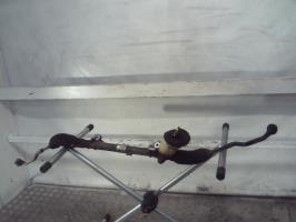 Cremaillere assistee