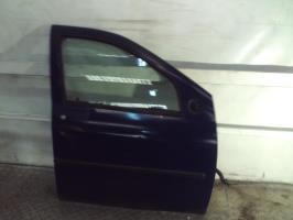 Porte avant droit