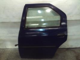 Porte arriere gauche