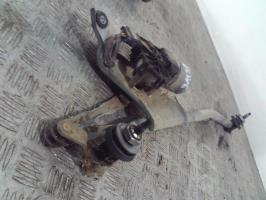 Moteur essuie glace avant