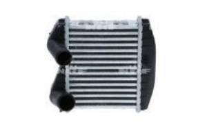 Echangeur air (Intercooler)