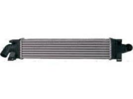 Echangeur air (Intercooler)