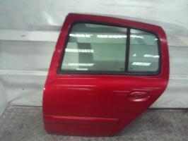 Porte arriere gauche