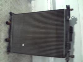 Radiateur eau