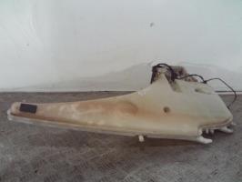Vase de lave glace
