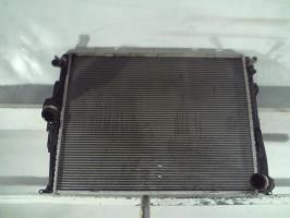 Radiateur eau