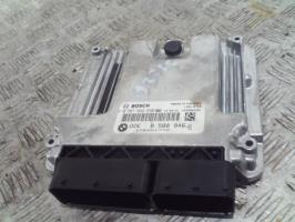 Calculateur moteur