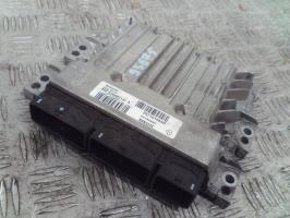 Calculateur moteur