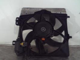 Ventilateur eau