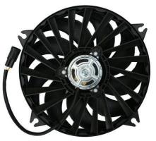 Moto ventilateur radiateur