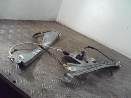Leve vitre electrique avant gauche