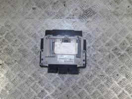 Calculateur moteur