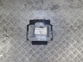 Calculateur moteur