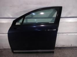 Porte avant gauche
