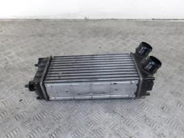 Echangeur air (Intercooler)